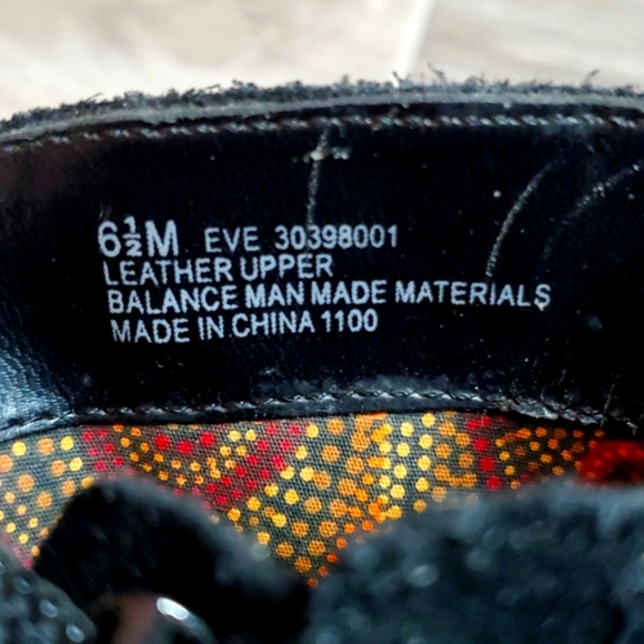 Etienne Aigner Wedge Boots | Size 6.5M - Picture 3 of 8